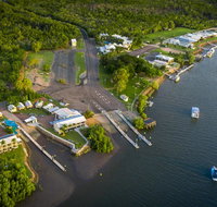 Hinchinbrook Marine Cove Resort - Kingaroy Accommodation