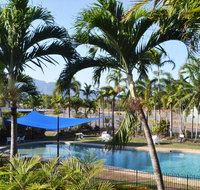 Hinchinbrook Resorts - Kingaroy Accommodation
