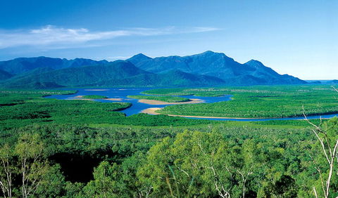 Hinchinbrook Resorts - Kingaroy Accommodation 1