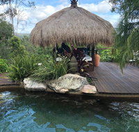 Hinterland Hideaway - Kingaroy Accommodation