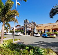 Hinterland Hotel Nerang - Kingaroy Accommodation