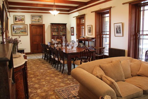 Historic Merryville Homestead - Kingaroy Accommodation 2