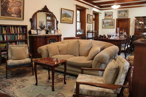 Historic Merryville Homestead - Kingaroy Accommodation 3