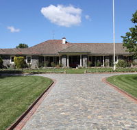 Historic Merryville Homestead - Kingaroy Accommodation