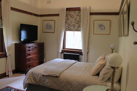 Historic Merryville Homestead - Kingaroy Accommodation 1