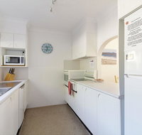 Hit The Beach - Kingaroy Accommodation