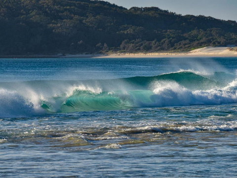 Hit The Beach - Kingaroy Accommodation 1