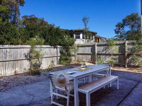 Hit The Beach - Kingaroy Accommodation 2