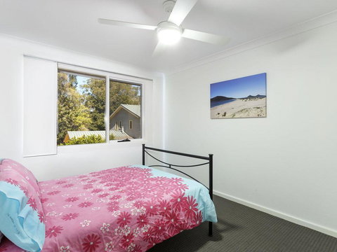 Hit The Beach - Kingaroy Accommodation 3