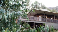 Hiview Holiday Home