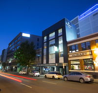 Hobart Central YHA - Kingaroy Accommodation