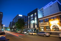 Hobart Central YHA