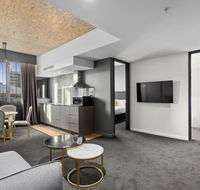 Hobart City Apartments - Kingaroy Accommodation