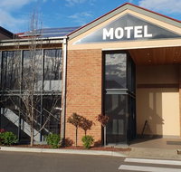 Hogans Motel - Kingaroy Accommodation