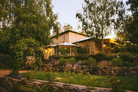 Holberry House - Kingaroy Accommodation 0