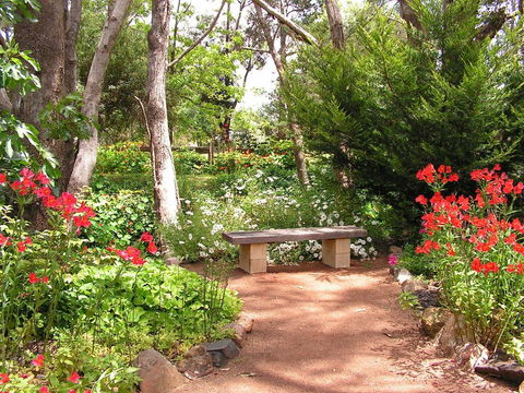 Holberry House - Kingaroy Accommodation 3
