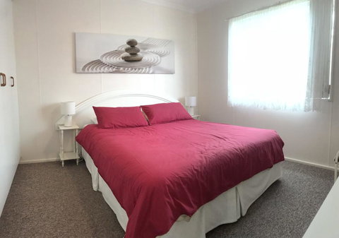 HOLIDAY HAVEN At North Haven - Kingaroy Accommodation 1