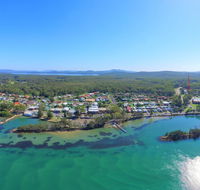 HOLIDAY HAVEN at North Haven - Kingaroy Accommodation
