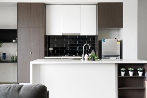 HOLIDAY HOME 3BR TOWNHOUSE With WIFI NEAR HIGHPOINT - Kingaroy Accommodation 2