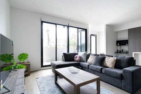 HOLIDAY HOME 3BR TOWNHOUSE With WIFI NEAR HIGHPOINT - Kingaroy Accommodation 0