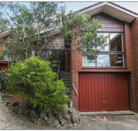 Holiday Home in the Heart of Anglesea - Kingaroy Accommodation