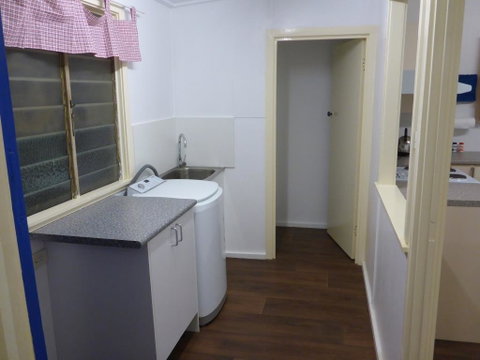 Holiday House Clermont - Kingaroy Accommodation 1