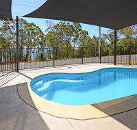 Holiday in Style - Hervey Bay - Kingaroy Accommodation