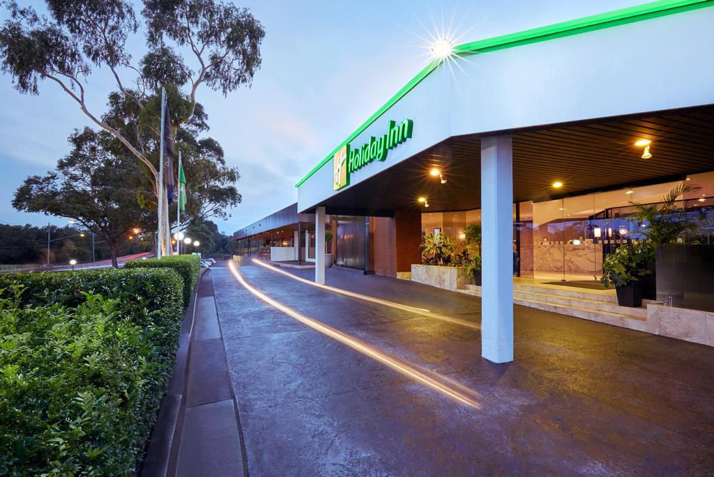 Cabramatta NSW Kingaroy Accommodation
