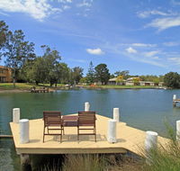 Holiday on the Water - Kingaroy Accommodation