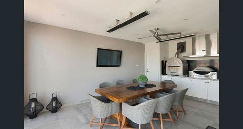 Holiday Vista Wallaroo - Kingaroy Accommodation 3