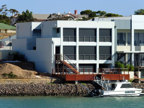 Holiday Vista Wallaroo - Kingaroy Accommodation 1