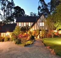 Holly Lodge - Kingaroy Accommodation