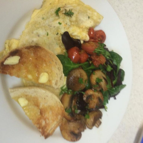 Holmwood Guesthouse - Kingaroy Accommodation 3