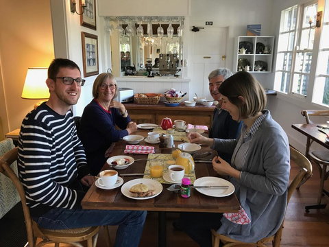 Holmwood Guesthouse - Kingaroy Accommodation 1