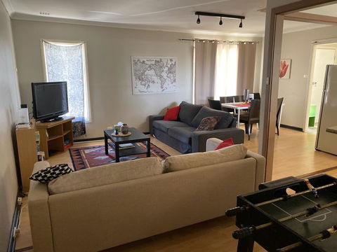 Home Away From Home - Kingaroy Accommodation 0