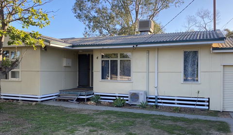Home Away From Home - Kingaroy Accommodation 2
