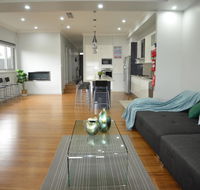 Home away from home newly built and spacious - Kingaroy Accommodation