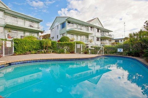Home Away From Home With Sweeping Ocean Views - Unit 12, 60 Peregian Esplanade - Kingaroy Accommodation 1