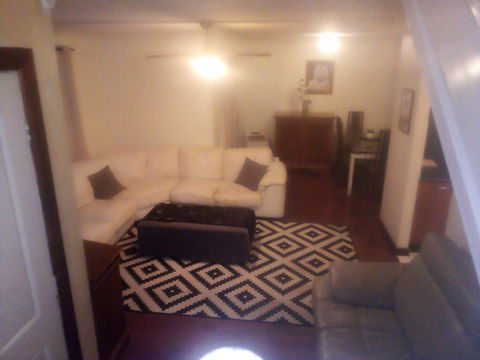 Home Stay Accommodation Sydney Western Sydney - Kingaroy Accommodation 2
