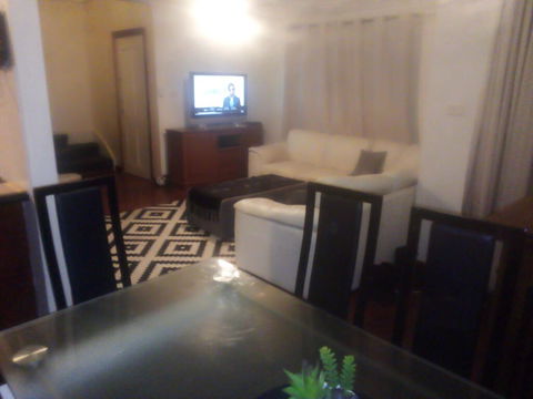 Home Stay Accommodation Sydney Western Sydney - Kingaroy Accommodation 3
