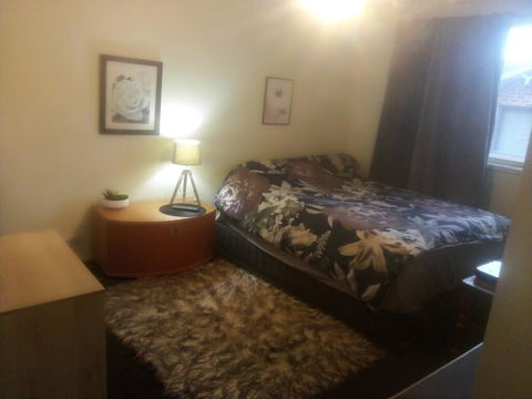 Home Stay Accommodation Sydney Western Sydney - Kingaroy Accommodation 0