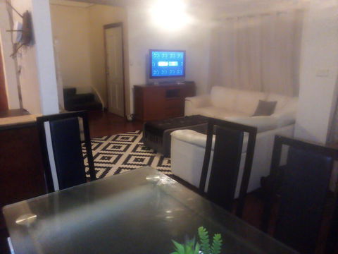 Home Stay Accommodation Sydney Western Sydney - Kingaroy Accommodation 1
