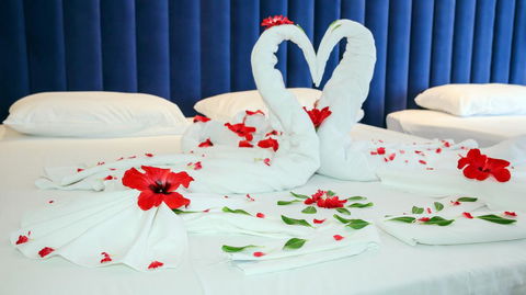 HomeHotel New And Comfort 3 Bedrooms Security Apt - Kingaroy Accommodation 3