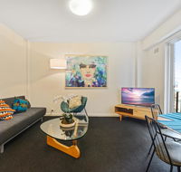 HomeHotel-Urban retreat in secure boutique block - Kingaroy Accommodation