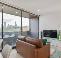 Homely Getaways  Albert Park - Kingaroy Accommodation