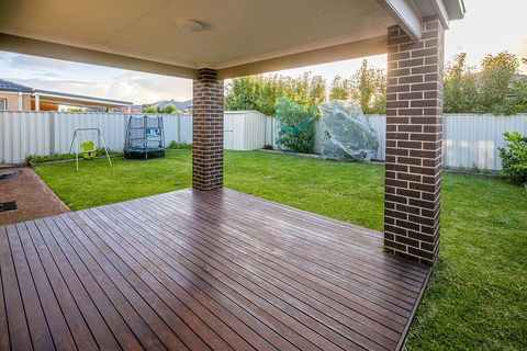 Homely Getaways In Central Pakenham - Pet Friendly - Kingaroy Accommodation 2