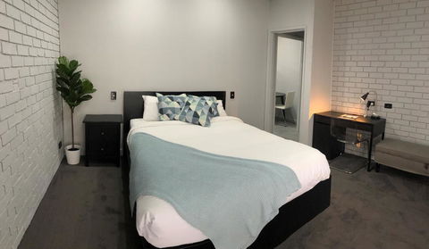 Homestead Motor Inn & Apartments - Kingaroy Accommodation 1
