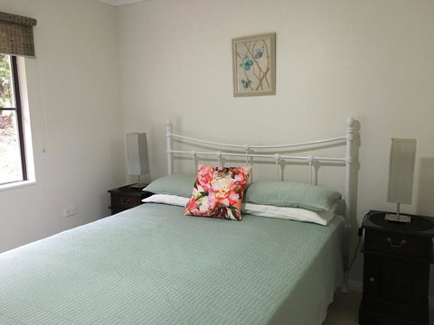 Honeybee House - Kingaroy Accommodation 2
