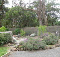 Honeyeater Cottage - Kingaroy Accommodation