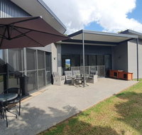 Hoof  Hound Country Escape - Kingaroy Accommodation